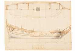 Kanonen der Fregatte Berlin (Bild: www.maritiemdigitaal.nl)