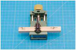 Takling auf der Gegenseite