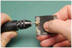 Achse und R&auml;der