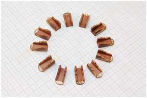 modifizierte Lafetten