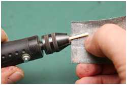 Achse und R&auml;der