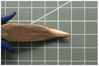 Herstellung der Radbolzen