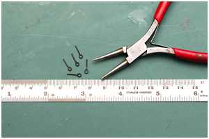 Beschl&auml;ge herstellen