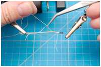 laufender Part der Talje - 2. Versuch