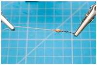 laufender Part der Talje - 2. Versuch