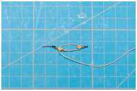 laufender Part der Talje - 2. Versuch