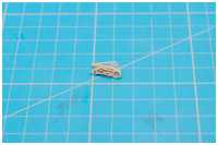 Aufschießer der Seitentaljen