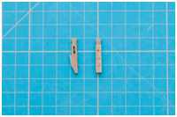 Herstellen des Scheibgatts