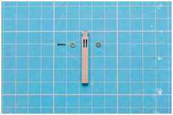 Knecht für das Besanfall