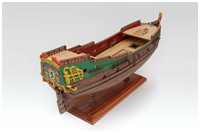 die fertigen R&uuml;stbretter