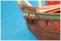 die fertigen R&uuml;stjuffern