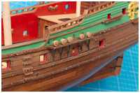 die fertigen R&uuml;stjuffern