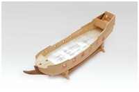 Schanzkleid an der Back