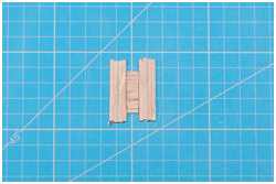 Herstellung der Marsplattform