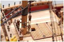 Talje Großmarsstengestag