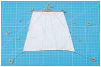 Buliens, Nock- und Bauchgordings