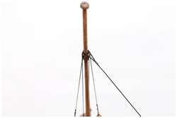 Gro&szlig;bramstengestag