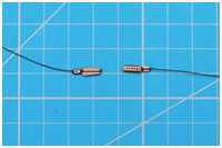 Herstellung des Spinnkloben