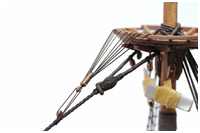 der fertige Hahnepot