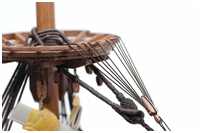 der fertige Hahnepot