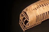 Bausatzvorstellung der Jacht Pegasus (Bild: ZHL Model)