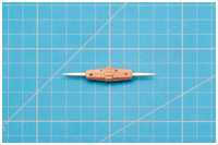 Spillstamm mit Pallenkranz