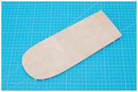 geschlossenes Unterdeck