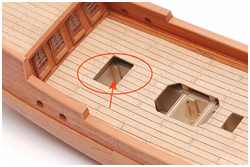 Schacht des Niedergangs