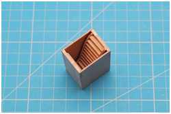 Schacht des Niedergangs