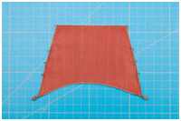 Nock- und Seitenlegel