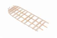 Unterdeckskonstruktion