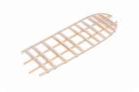 Unterdeckskonstruktion