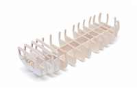 Mallen sind ausgesägt