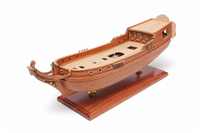 Rüsten fertiggestellt