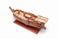 Kabelluk und Leuwagen angefertigt