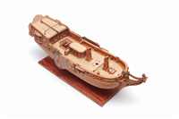 Kabelluk und Leuwagen angefertigt