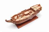 Decksaufbauten abgeschlossen