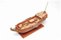 Decksaufbauten abgeschlossen