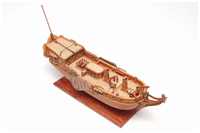 Decksaufbauten abgeschlossen