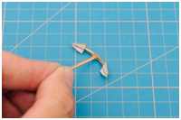 hart Verlöten mit Silberlot