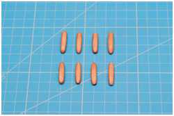 Endbearbeitung der Fender