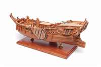 fertige Fender am Modell