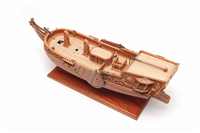 Kamine fertiggestellt