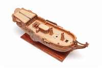 Kamine fertiggestellt