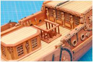 der fertige Niedergang