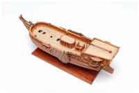 der fertige Niedergang