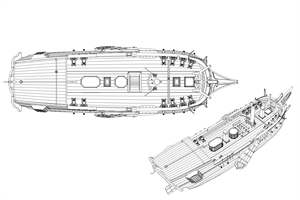 Originalplan (Bild: Igor Capinos)