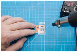 Verglasung mit Wölbglasoptik