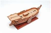 Oberlicht aufgeklebt