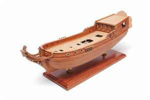 Rüsten fertiggestellt